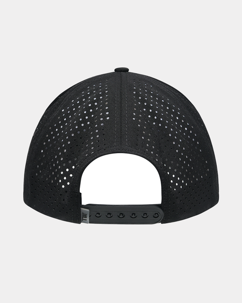 Eagle Black Hat