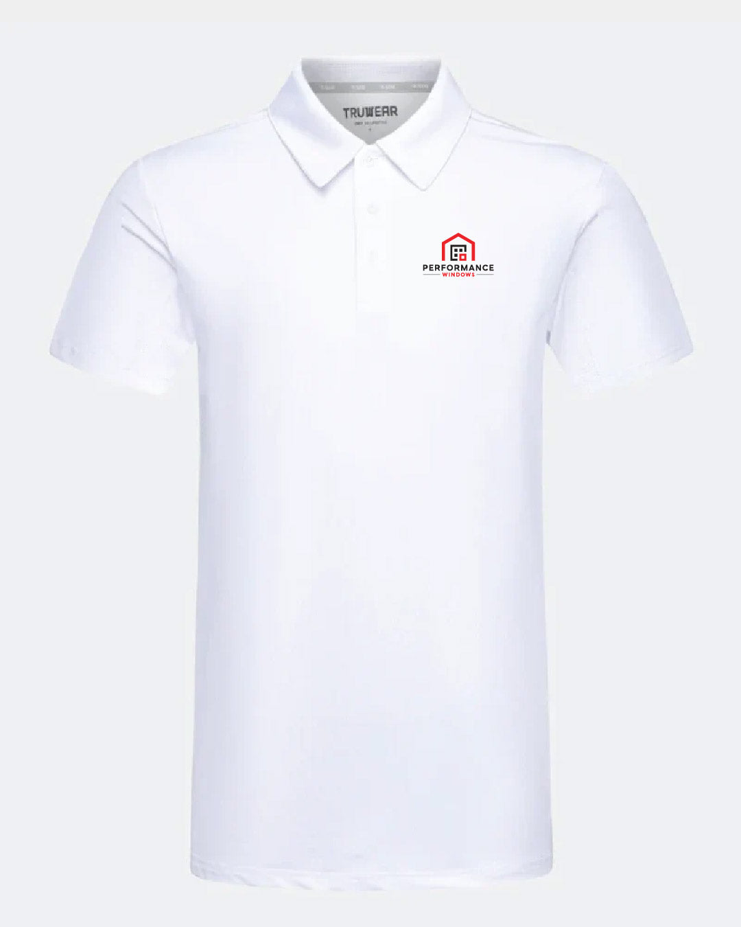Crest 2.0 Polo