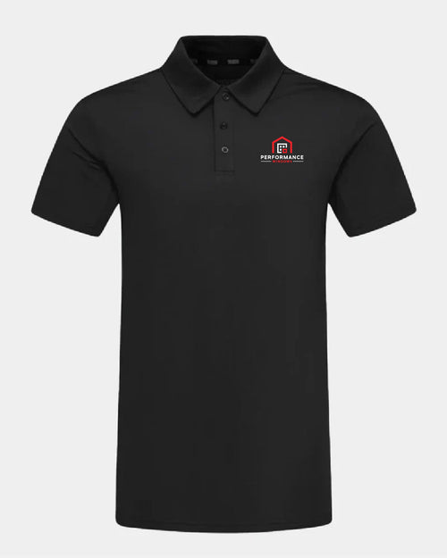 Crest 2.0 Polo