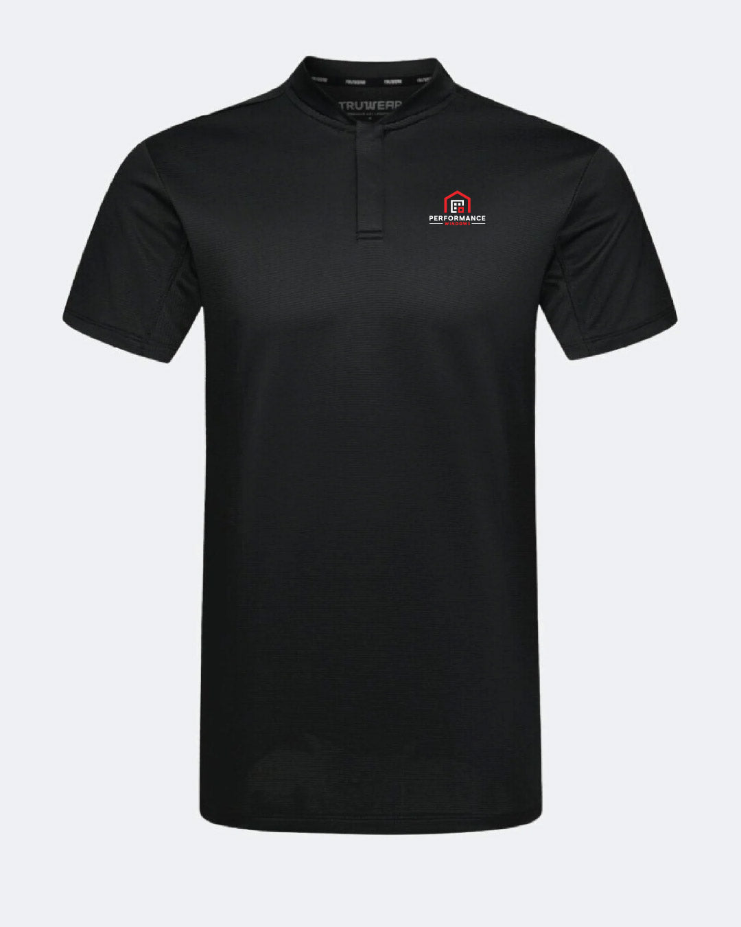 Pinnacle 2.0 Polo