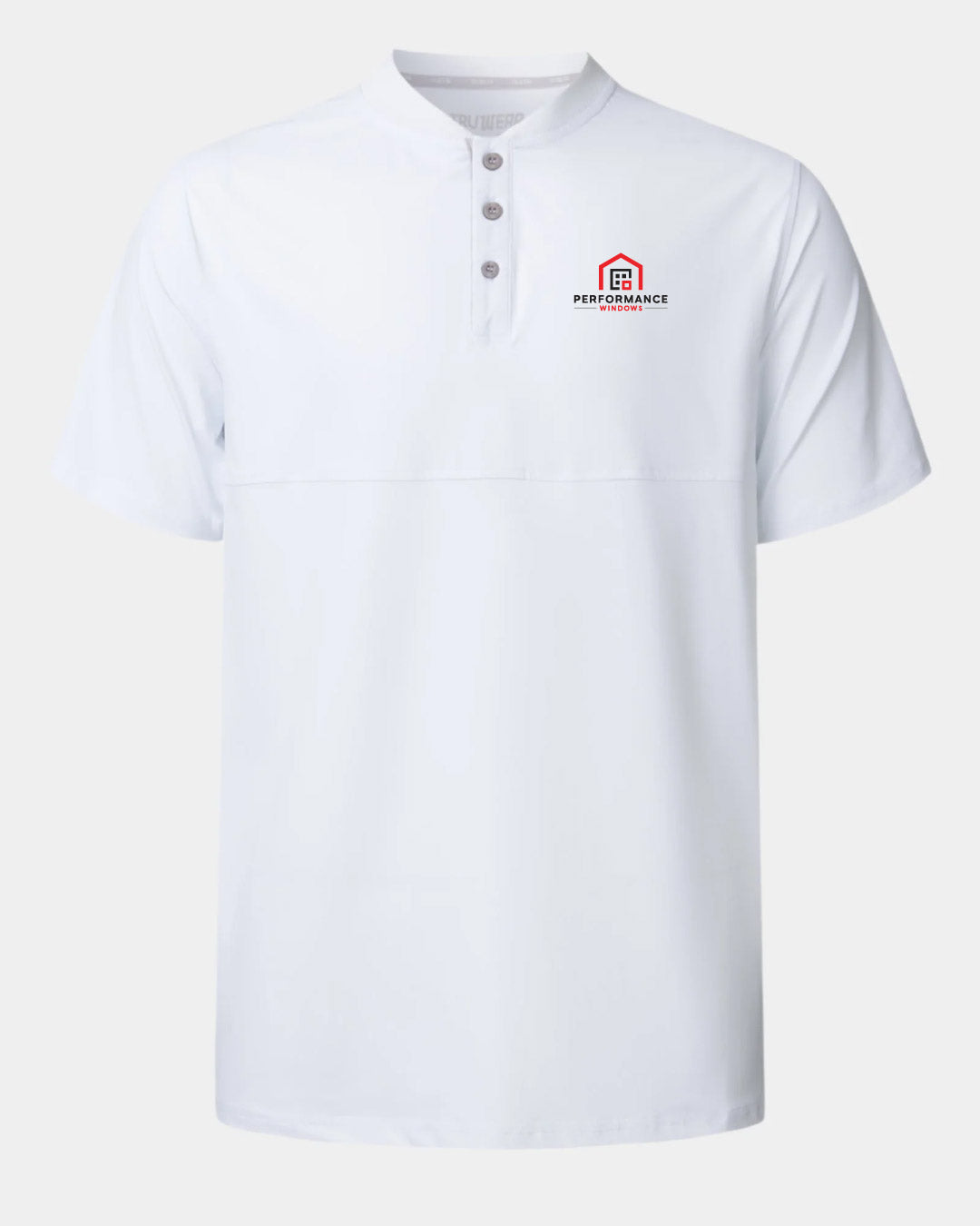 Crown Blade Polo