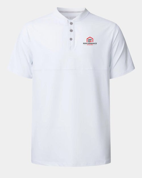 Crown Blade Polo