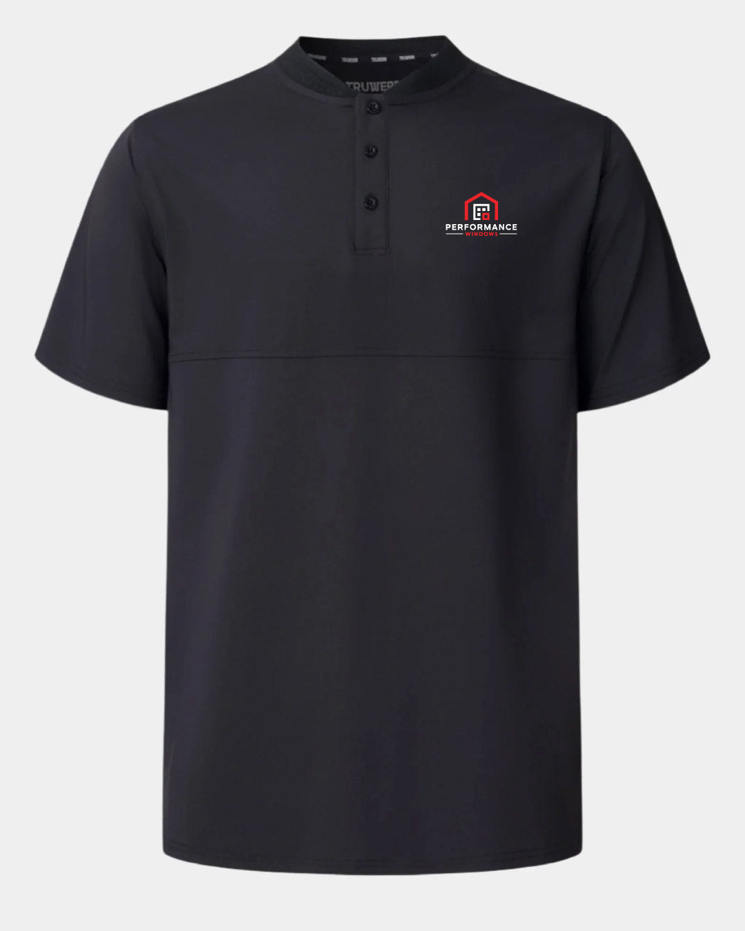 Crown Blade Polo
