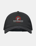 Eagle Black Hat