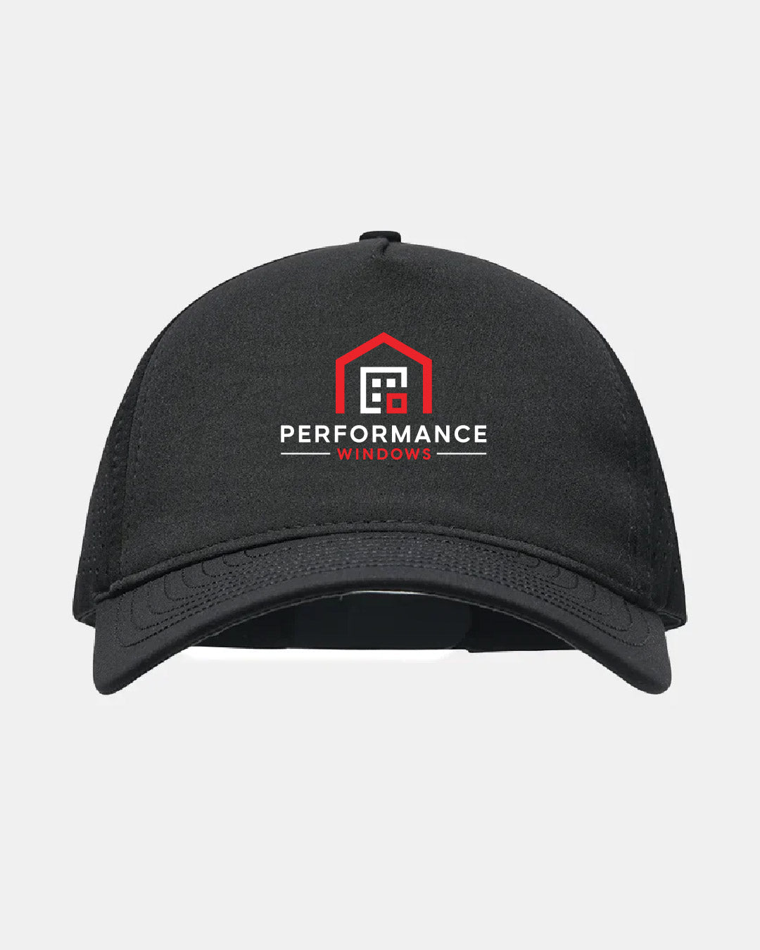 Eagle Black Hat